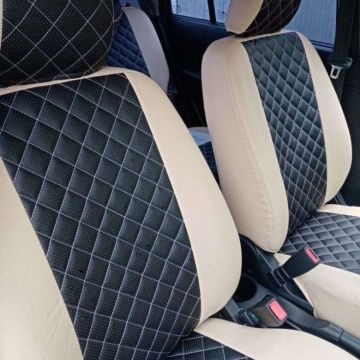 Авточехлы в Курске