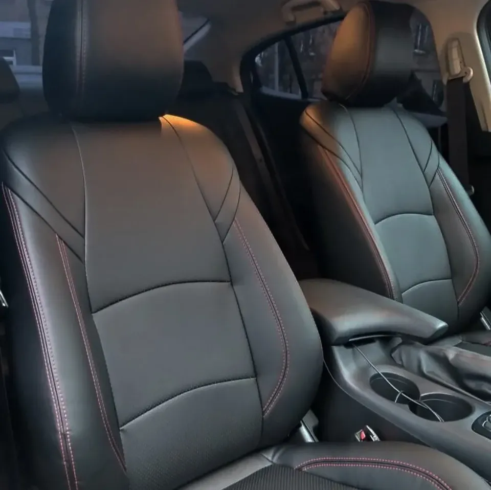Авточехлы Каркасные
