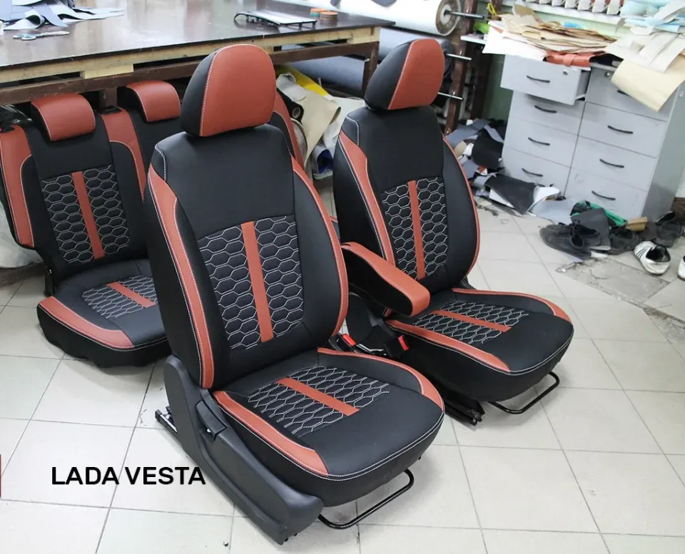 Авточехлы Каркасные