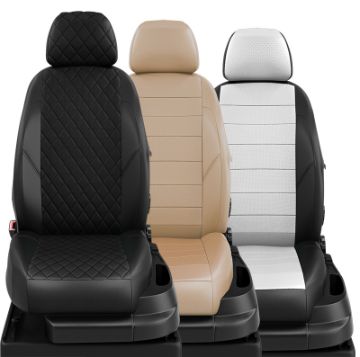 Автомобильные чехлы в Курске