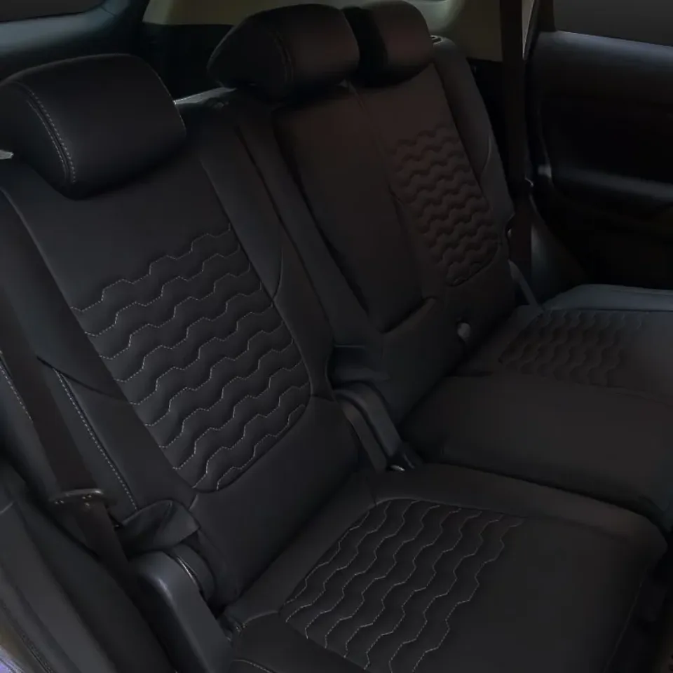Авточехлы Каркасные