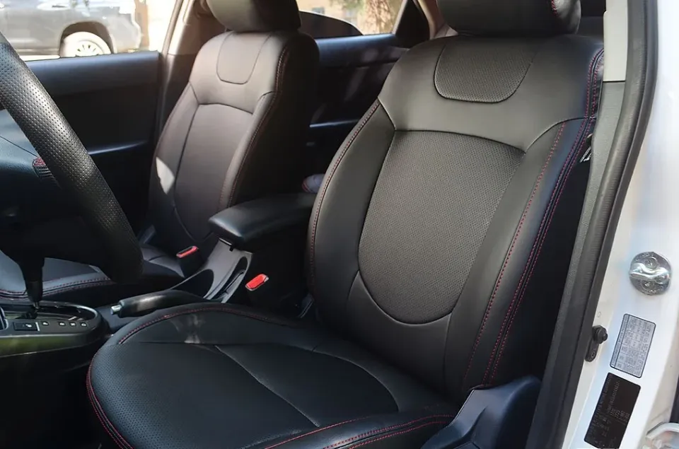 Авточехлы Каркасные