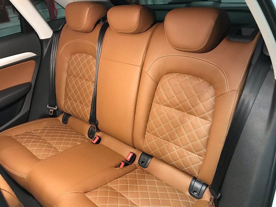 Авточехлы Каркасные