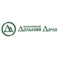 Санаторий Дальняя Дача