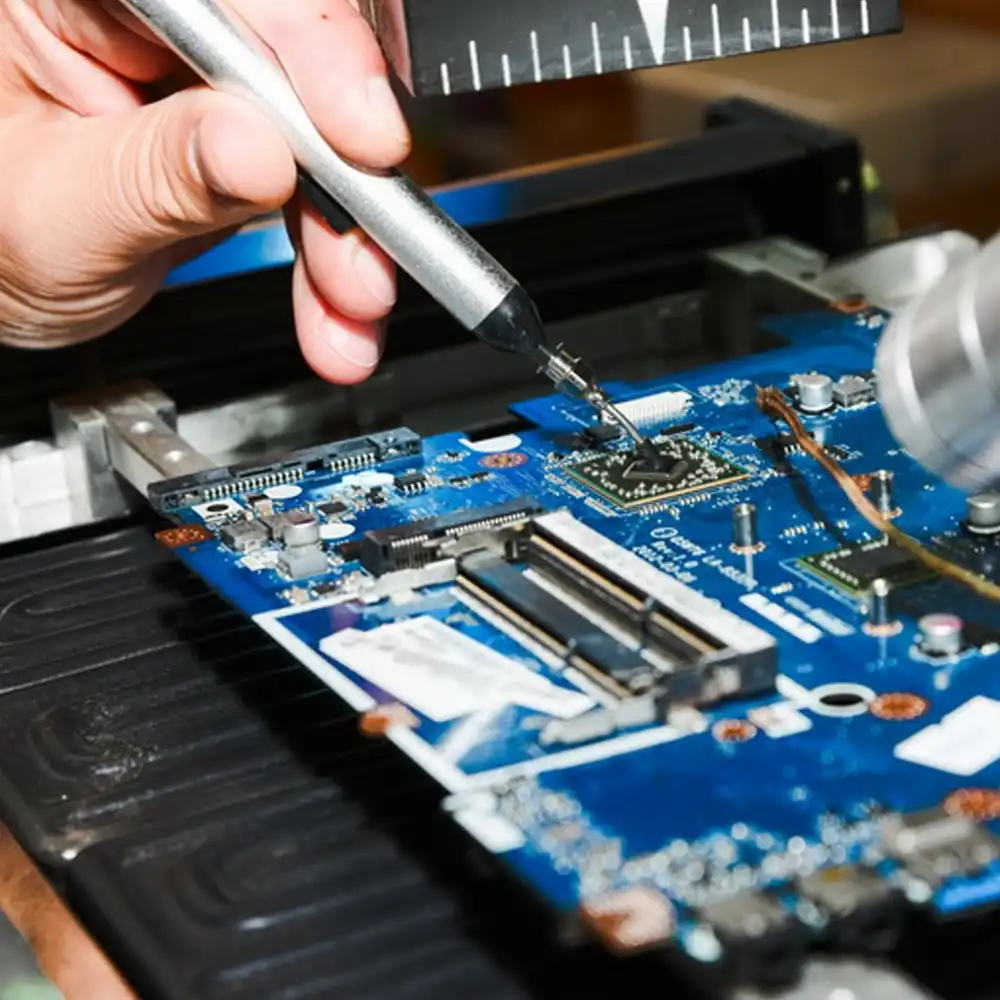 Компонентный ремонт