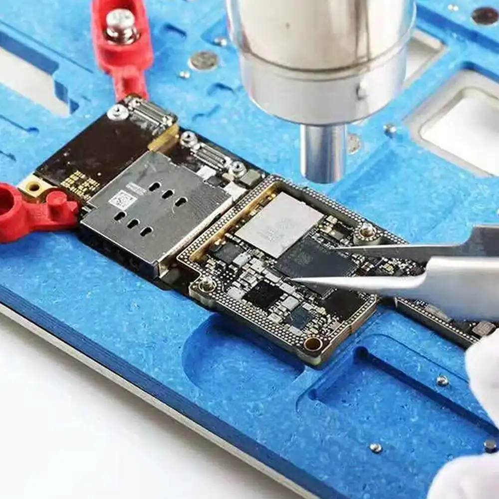 Ремонт сотового телефона