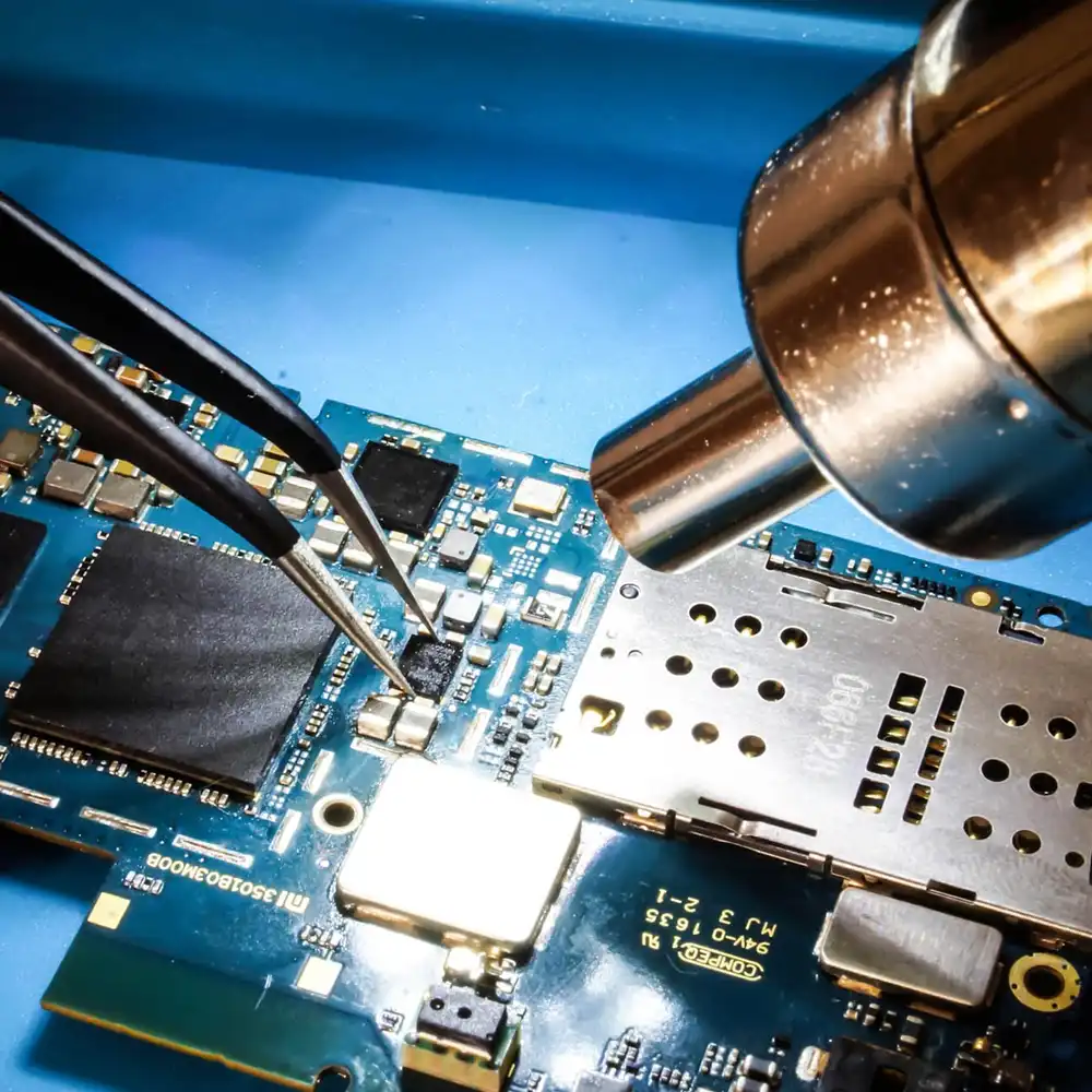 Ремонт телефона