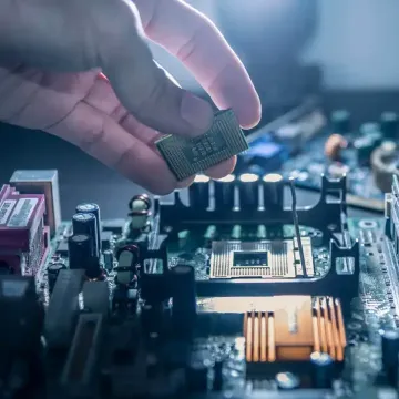 Обновление и оптимизация