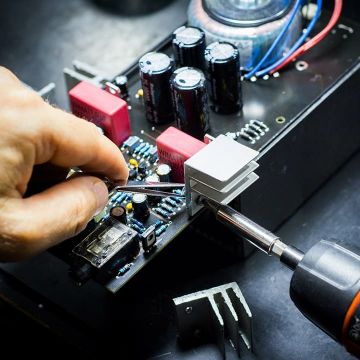 Ремонт компьютера