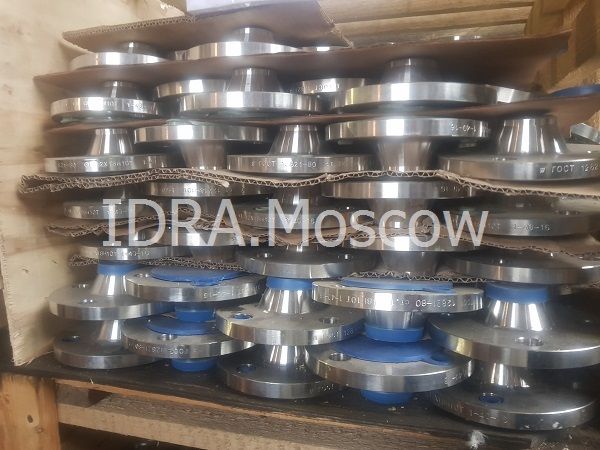 фланец воротниковый