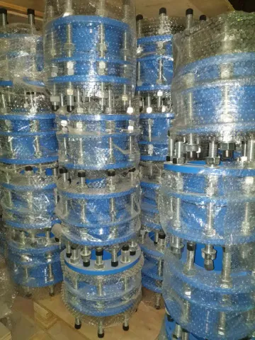 ОТГРУЗКА демонтажной вставки