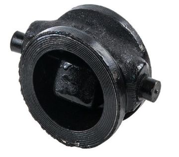 Обратный клапан фланцевый