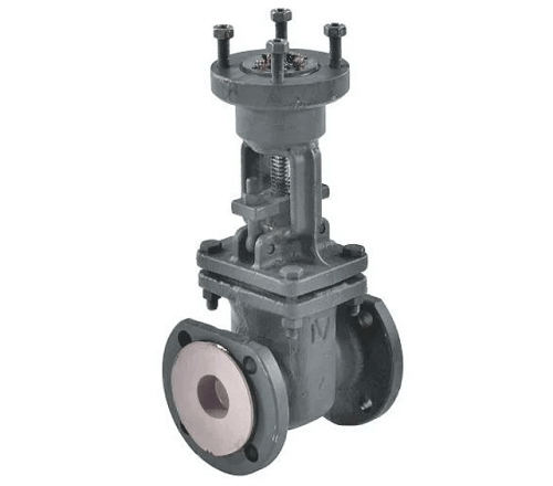 Задвижка 30с941нж