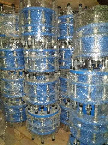 ОТГРУЗКА демонтажной вставки