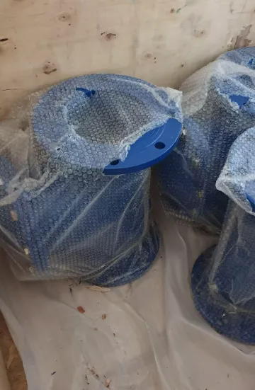 шаровой обратный клапан