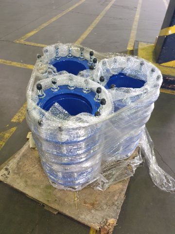 ОТГРУЗКА демонтажной вставки