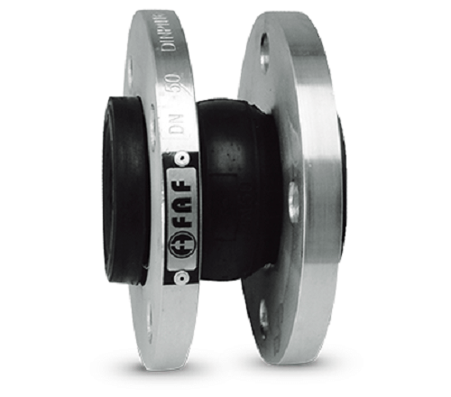 Резиновый компенсатор faf