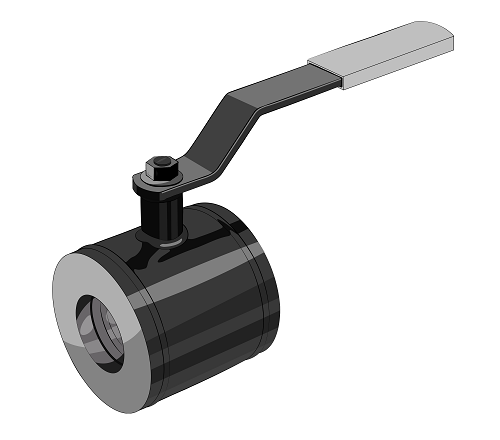 шаровый кран для воды купить межфланцевый