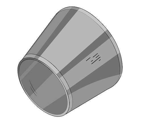 Переходы из нержавейки