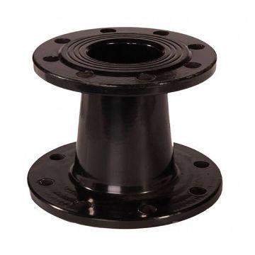 переход стальной фланцевый