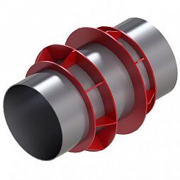 Опоры трубопроводов