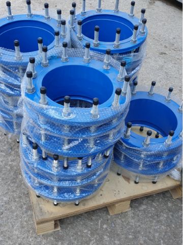 ОТГРУЗКА демонтажной вставки