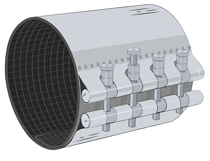 свертная муфта
