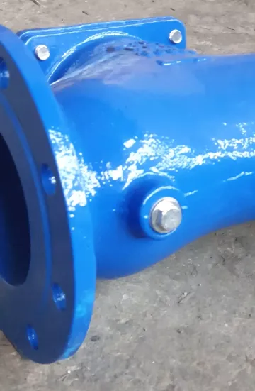 обратный шаровой клапан