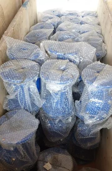 шаровой обратный клапан