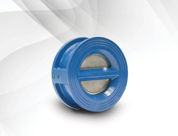 обратный клапан faf