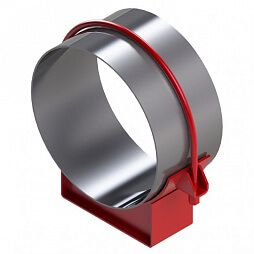 Опоры трубопроводов