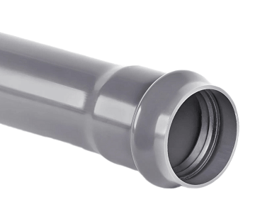 Труба НПВХ напорная