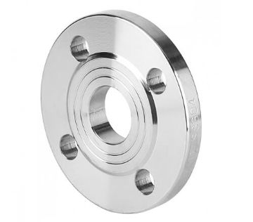 Фланец плоский нержавеющий