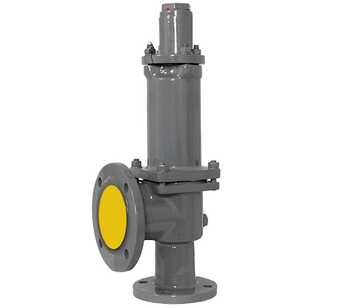 Клапан СППК