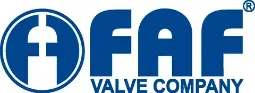 Запорная арматура FAF