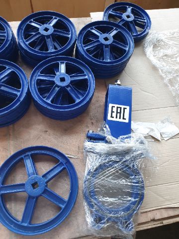 ШИБЕРНЫЙ затвор