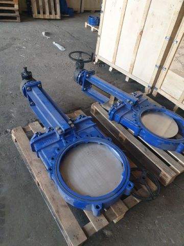 ШИБЕРНЫЙ затвор