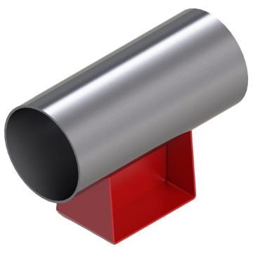 Опора скользящая ГОСТ