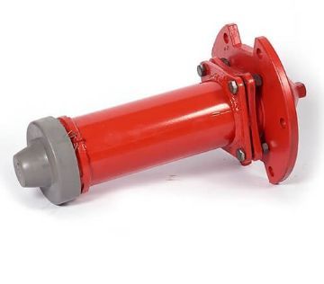 Пожарные гидранты