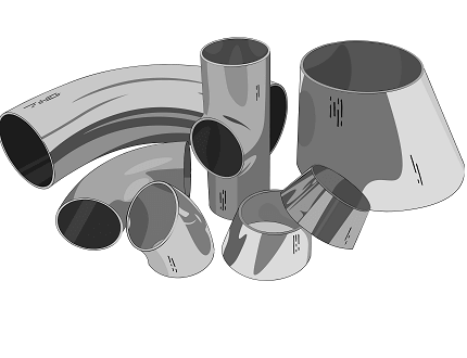 ДЕТАЛИ ТРУБОПРОВОДА