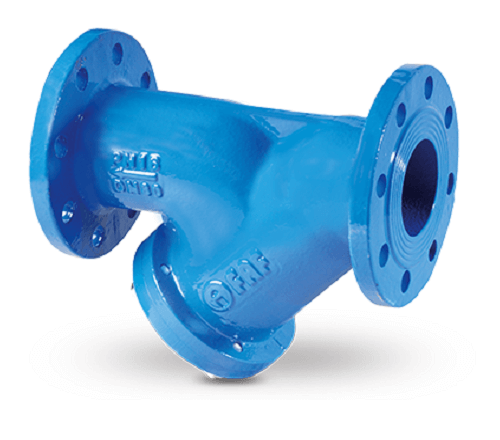 Фильтр сетчатый faf