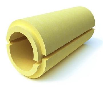 скорлупа для труб