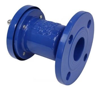 воздухоотводчик автоматический однокамерный