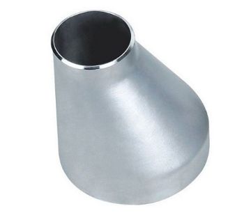 Переход эксцентрический нержавеющий