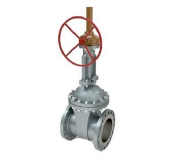 Задвижка 30с541нж Ру16