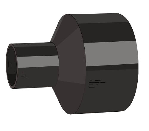 Переход ПНД