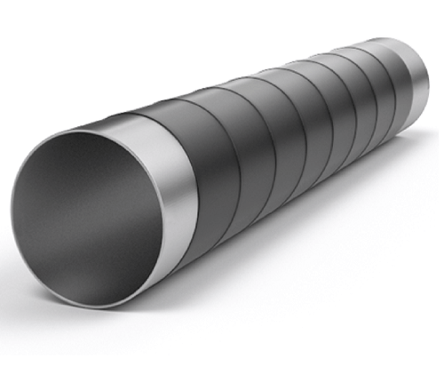 Труба в изоляции ВУС