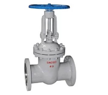 Задвижка 30с15нж стальная