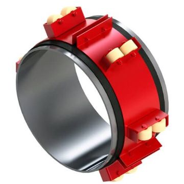 Опорно направляющие кольца