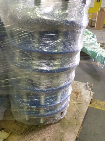 ОТГРУЗКА демонтажной вставки